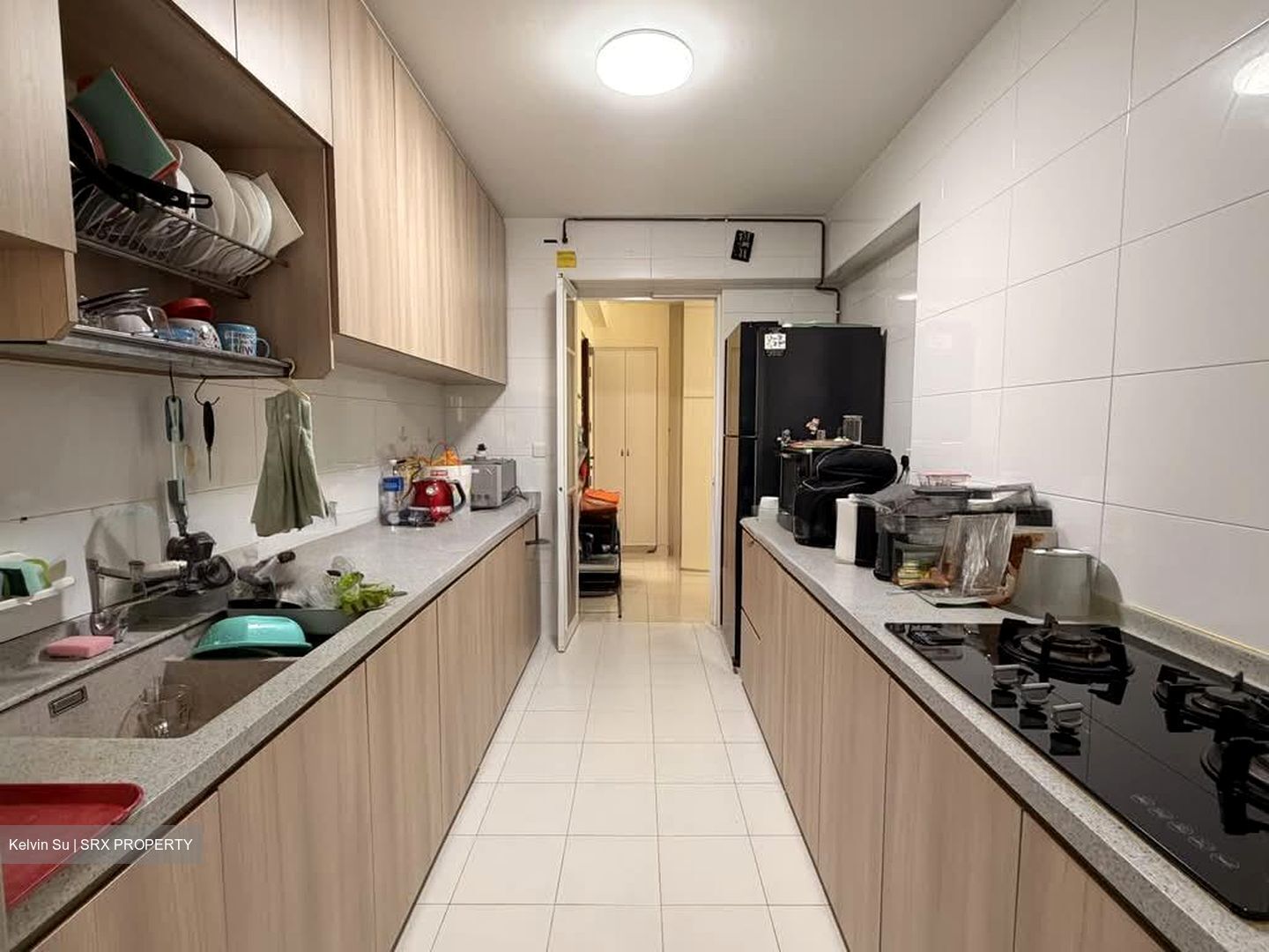 Blk 416A Fernvale Riverbow (Sengkang), HDB 5 Rooms #568203801